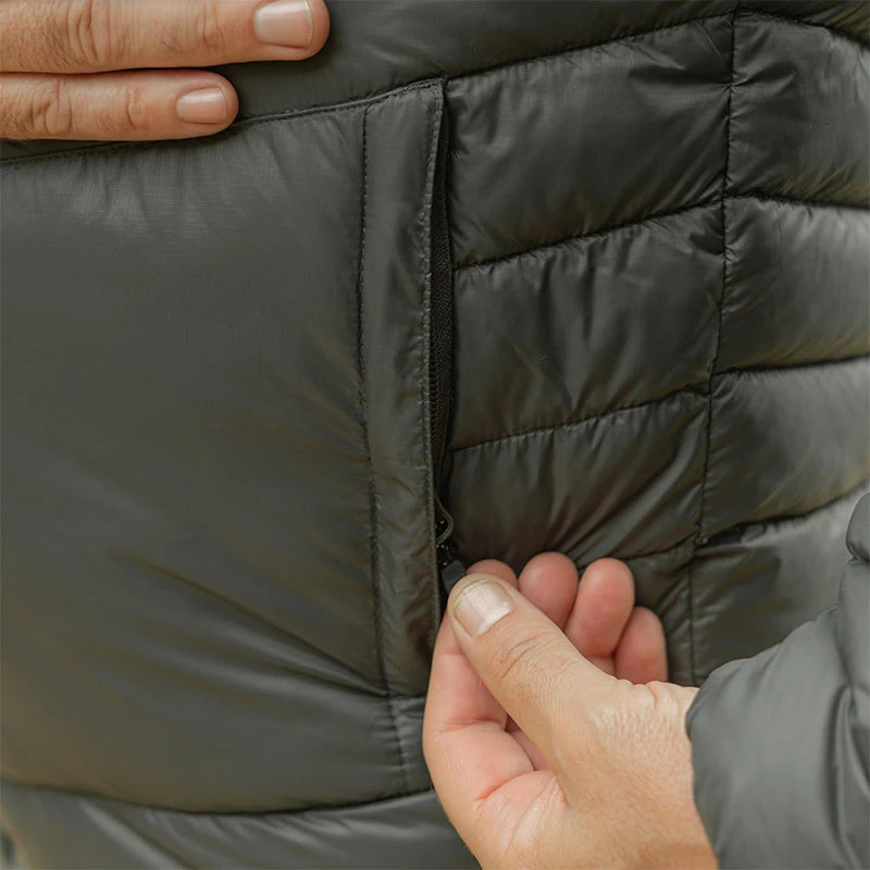 Ridge Monkey APEarel ThermaPro Compact Packable Jackets